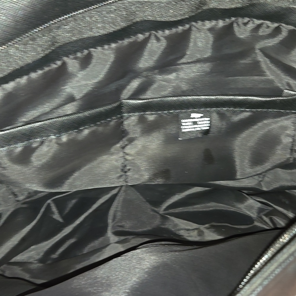 Floral Art Print Women's Bag, Frida Kahlo representation - Picture 4 of 7